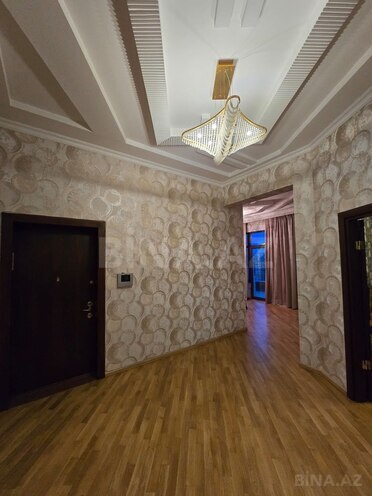 Сдаётся 2-комн. новостройка 75 м², м. Низами, photo 7 from 17