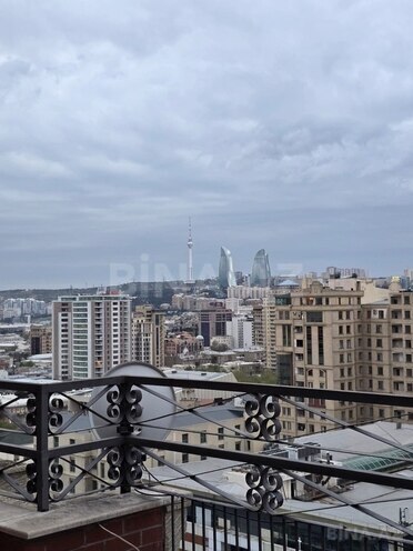 Сдаётся 2-комн. новостройка 75 м², м. Низами, photo 9 from 17
