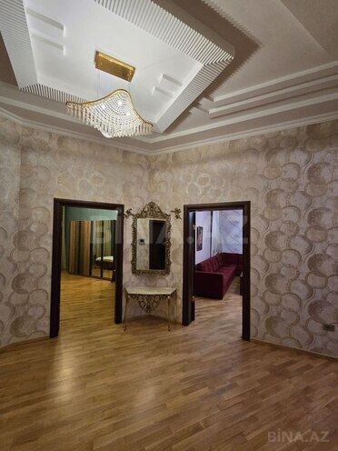 Сдаётся 2-комн. новостройка 75 м², м. Низами, photo 12 from 17