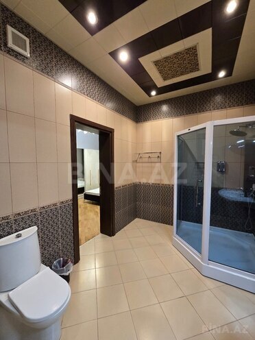 Сдаётся 2-комн. новостройка 75 м², м. Низами, photo 15 from 17