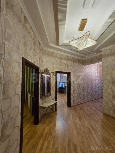 Сдаётся 2-комн. новостройка 75 м², м. Низами, photo 14 from 17