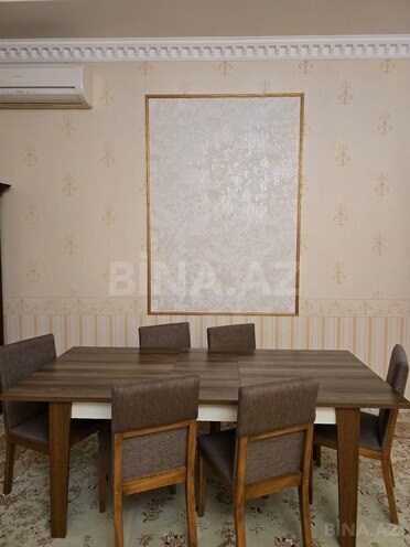 Сдаётся 2-комн. новостройка 75 м², м. Низами, photo 11 from 17