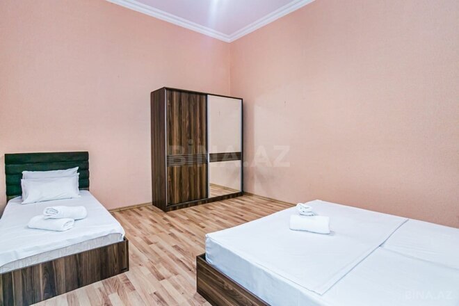 Сдаётся 2-комн. новостройка 85 м², м. Дернегюль, photo 7 from 18