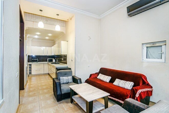Сдаётся 2-комн. новостройка 85 м², м. Дернегюль, photo 3 from 18