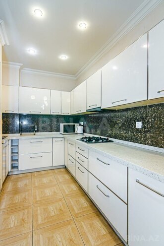 Сдаётся 2-комн. новостройка 85 м², м. Дернегюль, photo 13 from 18