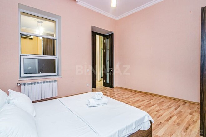 Сдаётся 2-комн. новостройка 85 м², м. Дернегюль, photo 16 from 18