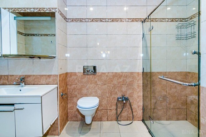 Сдаётся 2-комн. новостройка 85 м², м. Дернегюль, photo 4 from 18