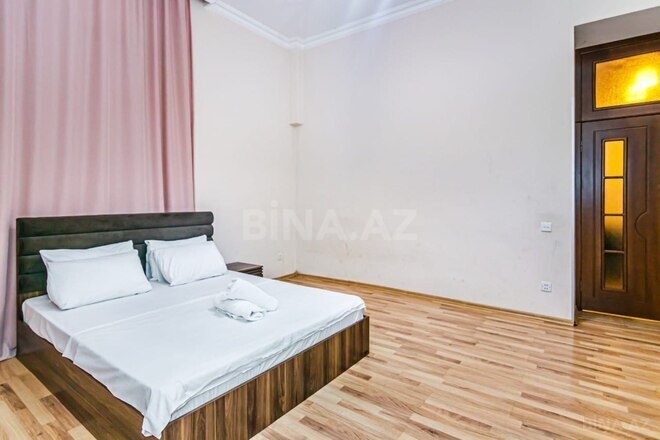Сдаётся 2-комн. новостройка 85 м², м. Дернегюль, photo 17 from 18