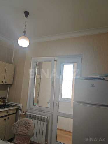 İcarəyə verilir 1 otaqlı köhnə tikili 40 m², Yeni Yasamal q., photo 3 from 9