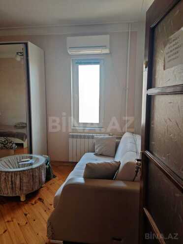 İcarəyə verilir 1 otaqlı köhnə tikili 40 m², Yeni Yasamal q., photo 7 from 9