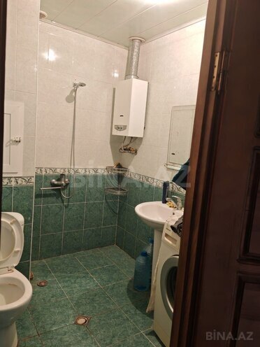 İcarəyə verilir 1 otaqlı köhnə tikili 40 m², Yeni Yasamal q., photo 8 from 9