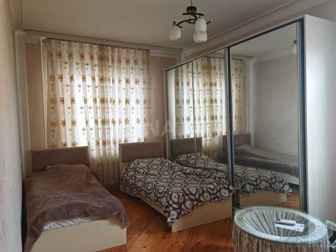 İcarəyə verilir 1 otaqlı köhnə tikili 40 m², Yeni Yasamal q., photo 6 from 9