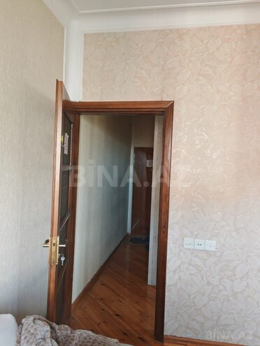 İcarəyə verilir 1 otaqlı köhnə tikili 40 m², Yeni Yasamal q., photo 4 from 9
