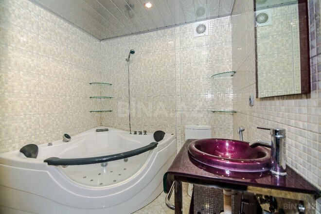 Сдаётся 2-комн. новостройка 84 м², м. Низами, photo 6 from 8