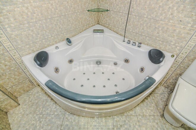 Сдаётся 2-комн. новостройка 84 м², м. Низами, photo 7 from 8