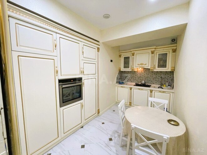 Satılır 3 otaqlı yeni tikili 105 m², Səbail r., photo 4 from 9