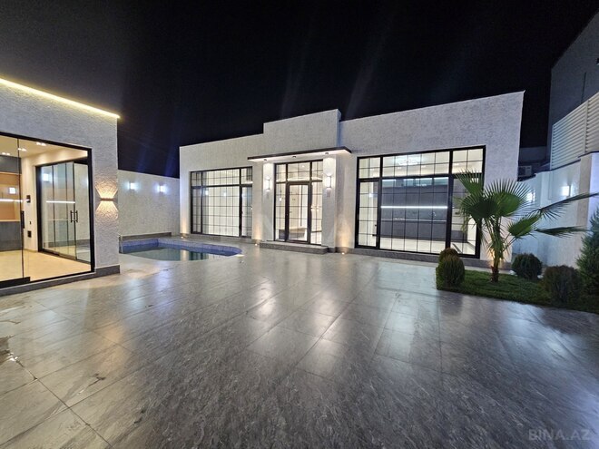 Satılır 4 otaqlı həyət evi/bağ evi 150 m², Şüvəlan q., photo 8 from 30