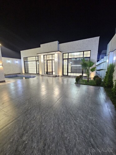 Satılır 4 otaqlı həyət evi/bağ evi 150 m², Şüvəlan q., photo 4 from 30