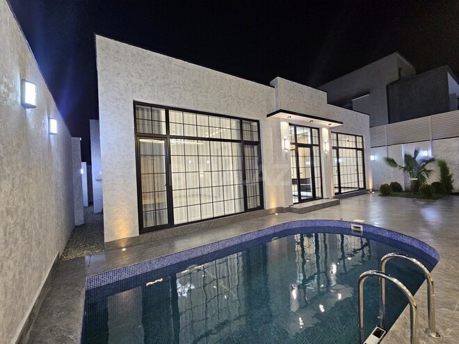 Satılır 4 otaqlı həyət evi/bağ evi 150 m², Şüvəlan q., photo 7 from 30