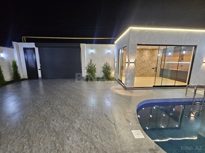 Satılır 4 otaqlı həyət evi/bağ evi 150 m², Şüvəlan q., photo 29 from 30