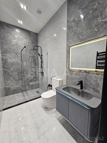 Satılır 4 otaqlı həyət evi/bağ evi 150 m², Şüvəlan q., photo 15 from 30