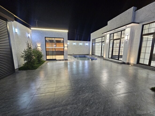 Satılır 4 otaqlı həyət evi/bağ evi 150 m², Şüvəlan q., photo 11 from 30