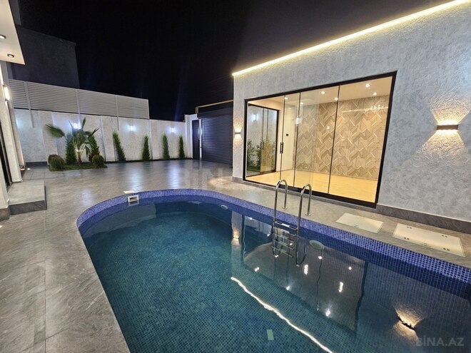 Satılır 4 otaqlı həyət evi/bağ evi 150 m², Şüvəlan q., photo 9 from 30