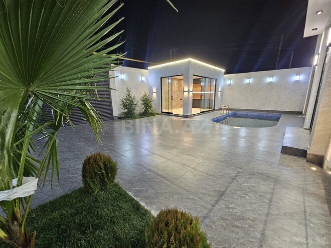 Satılır 4 otaqlı həyət evi/bağ evi 150 m², Şüvəlan q., photo 10 from 30