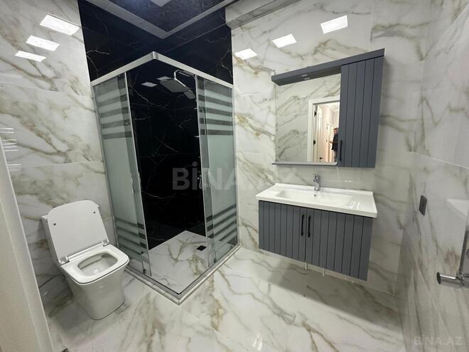 Продаётся 2-комн. новостройка 79 м², м. Ази Асланов, photo 23 from 27