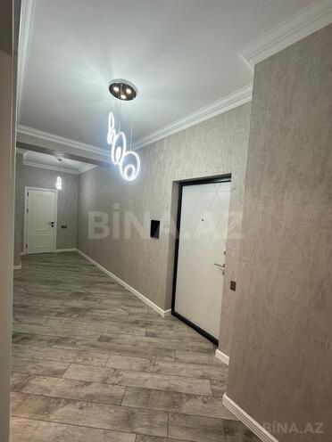 Продаётся 2-комн. новостройка 79 м², м. Ази Асланов, photo 19 from 27