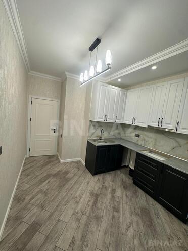 Продаётся 2-комн. новостройка 79 м², м. Ази Асланов, photo 9 from 27