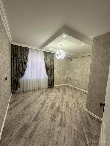 Продаётся 2-комн. новостройка 79 м², м. Ази Асланов, photo 17 from 27