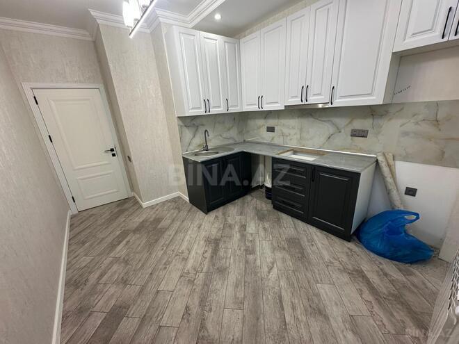 Продаётся 2-комн. новостройка 79 м², м. Ази Асланов, photo 10 from 27