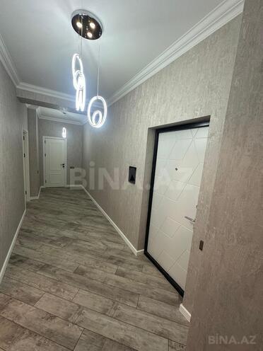 Продаётся 2-комн. новостройка 79 м², м. Ази Асланов, photo 20 from 27