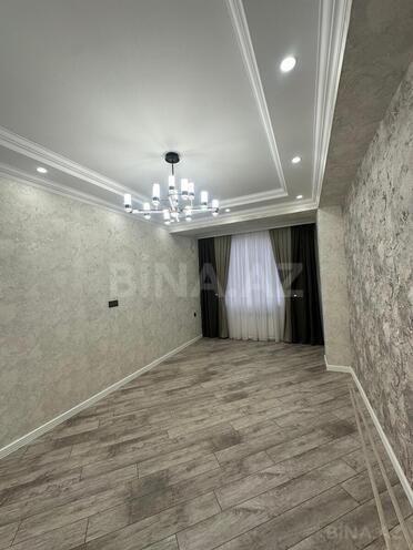 Продаётся 2-комн. новостройка 79 м², м. Ази Асланов, photo 3 from 27