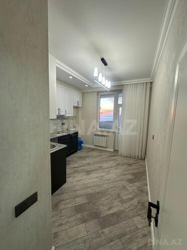 Продаётся 2-комн. новостройка 79 м², м. Ази Асланов, photo 12 from 27