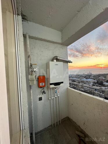 Продаётся 2-комн. новостройка 79 м², м. Ази Асланов, photo 24 from 27