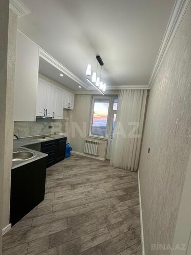 Продаётся 2-комн. новостройка 79 м², м. Ази Асланов, photo 11 from 27