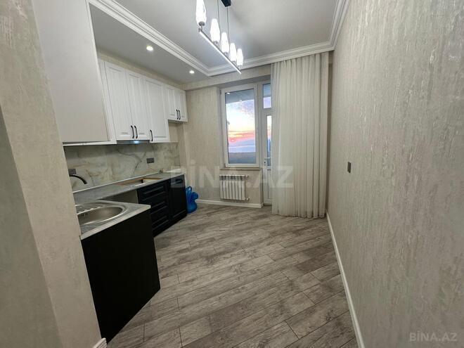 Продаётся 2-комн. новостройка 79 м², м. Ази Асланов, photo 8 from 27