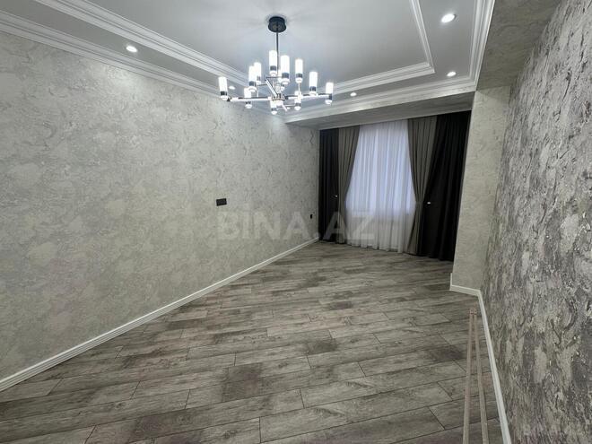 Продаётся 2-комн. новостройка 79 м², м. Ази Асланов, photo 5 from 27