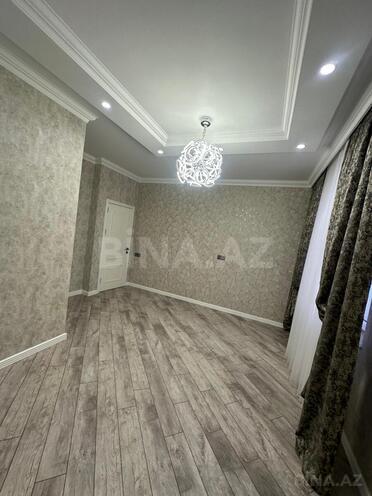 Продаётся 2-комн. новостройка 79 м², м. Ази Асланов, photo 16 from 27