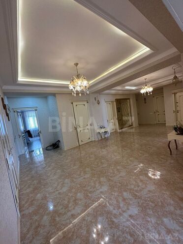 Satılır 5 otaqlı yeni tikili 250 m², Azadlıq Prospekti m., photo 4 from 26