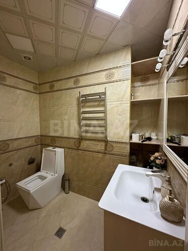 Satılır 5 otaqlı yeni tikili 250 m², Azadlıq Prospekti m., photo 15 from 26