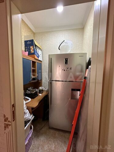 Satılır 5 otaqlı yeni tikili 250 m², Azadlıq Prospekti m., photo 24 from 26