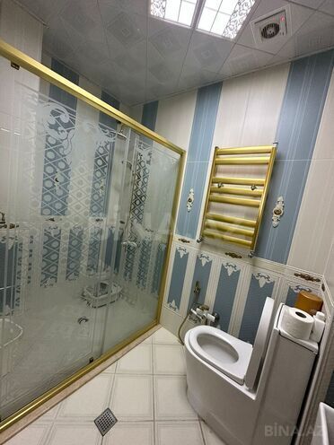 Satılır 5 otaqlı yeni tikili 250 m², Azadlıq Prospekti m., photo 12 from 26