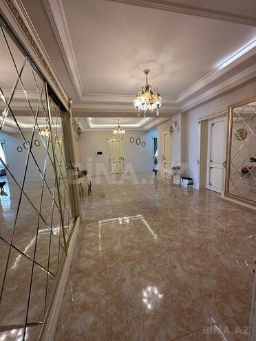 Satılır 5 otaqlı yeni tikili 250 m², Azadlıq Prospekti m., photo 3 from 26