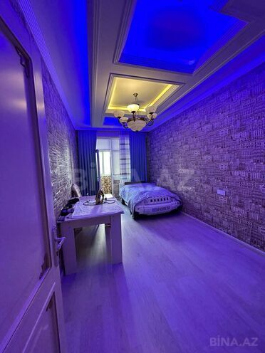 Satılır 5 otaqlı yeni tikili 250 m², Azadlıq Prospekti m., photo 18 from 26