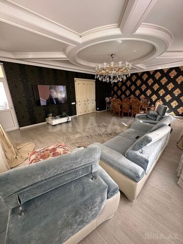 Satılır 5 otaqlı yeni tikili 250 m², Azadlıq Prospekti m., photo 8 from 26