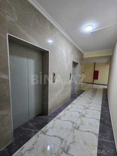 Satılır 2 otaqlı yeni tikili 85 m², Qara Qarayev m., photo 16 from 17