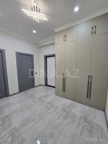 Satılır 2 otaqlı yeni tikili 85 m², Qara Qarayev m., photo 12 from 17